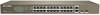 IP-COM Networks F1026F F1026F Netzwerk Switch 24 Port 10 / 100 MBit/s