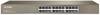 IP-COM Networks F1024 F1024 Netzwerk Switch 24 Port 10 / 100 MBit/s