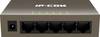 IP-COM Networks F1005 F1005 Netzwerk Switch 5 Port 10 / 100 MBit/s