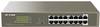 IP-COM Networks G1116P-16-150W G1116P-16-150W Netzwerk Switch 16 Port 10 / 100 / 1000 MBit/s PoE-Funktion