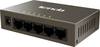 Tenda TEF1005D TEF1005D Netzwerk Switch 5 Port 10 / 100 MBit/s