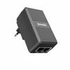 Tenda POE15F-48V-I - Power Injector - Wechselstrom 100-240 V