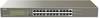 Tenda TEG1124P-24-250W TEG1124P-24-250W Netzwerk Switch 24 Port 10 / 100 / 1000 MBit/s PoE-Funktion