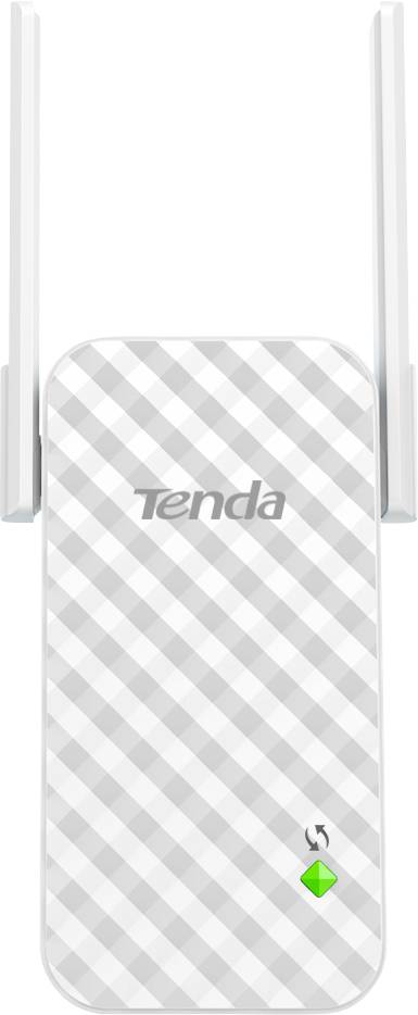 TENDA WL-Repeater A9     N300 universaler WLAN Repeater