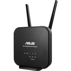 Image of Asus 4G-N12 B1 N300 WLAN Router 300 MBit/s