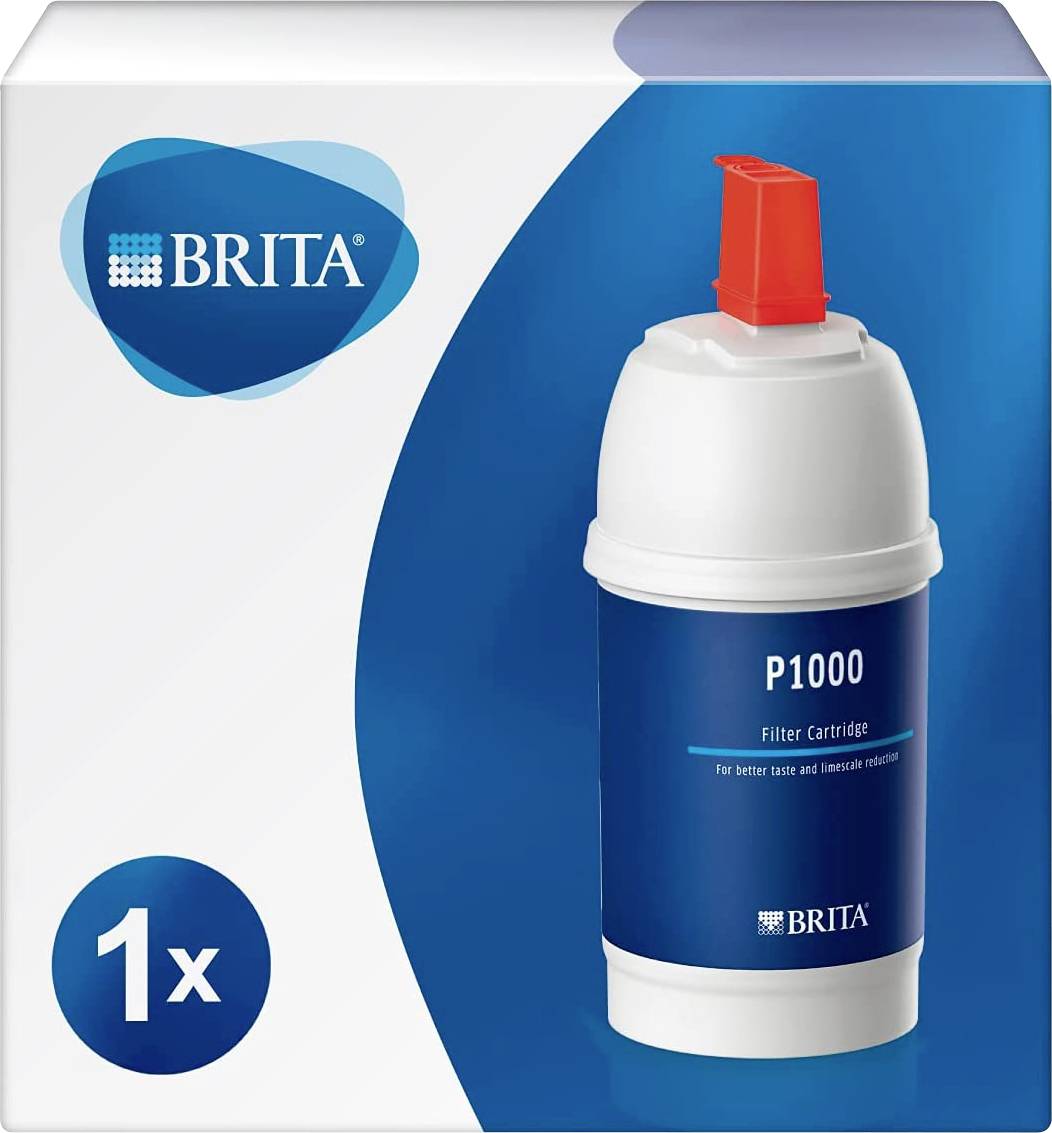 Brita P 1000, 1 Stück(e), Brita, Patrone-0