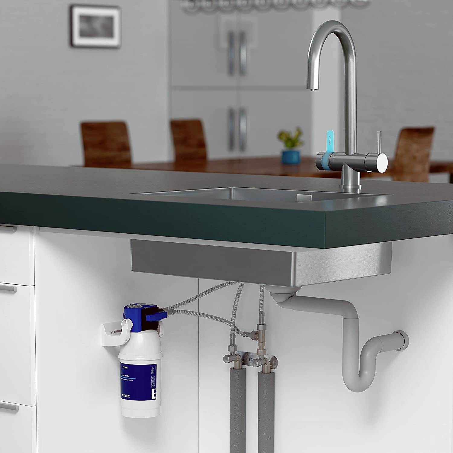 Brita P 1000, 1 Stück(e), Brita, Patrone-1