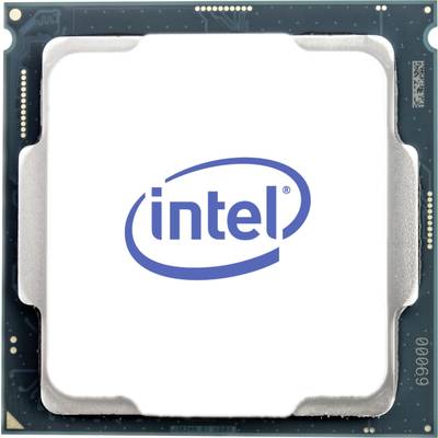 Intel® Core™ i9 i9-11900F 8 x 2.5 GHz Octa Core Prozessor (CPU) Boxed Sockel (PC): Intel® 1200 65 W
