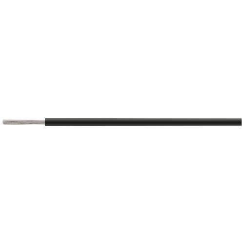 Thumbnail - Helukabel 26612-1000 Einzelader H05V-K 1 x 0.75 mm² Grau 1000 m