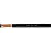 HELU 31033-100 Schweißleitung H01N2-E 1 x 16 mm² Schwarz 100 m