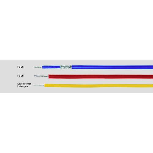 Thumbnail - Helukabel 23149-100 Einzelader LEUCHT.1,5 1 x 1.50 mm² Gelb 100 m