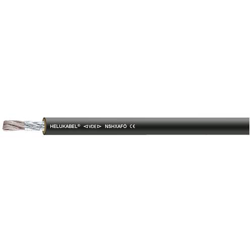Thumbnail - Helukabel 38522-500 Aderleitung NSHXAFÖ 1.8/3 kV 1 x 16 mm² Schwarz 500 m