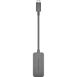 Image of TrekStor® USB 2.0 Adapter [1x USB-C™ Stecker - 1x HDMI-Buchse] ZT33907