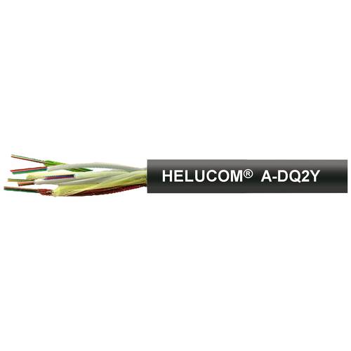 Thumbnail - Helukabel 805664-4000 Lichtwellenleiter Schwarz 4000 m