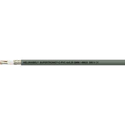 Helukabel Supertronik-C-Pur 4G0,25 mm² (63358) 150 V.