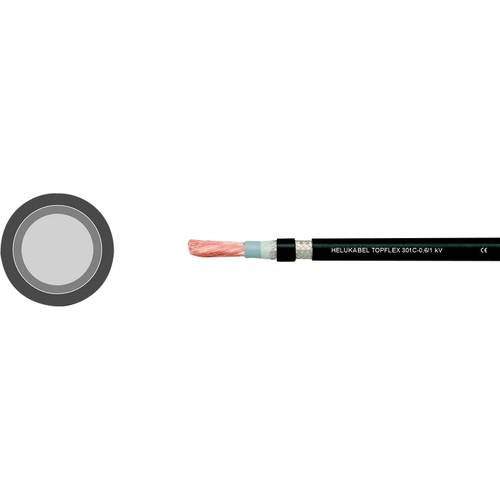 Helukabel 75391 Schleppkettenleitung TOPFLEX 301 1 G 35 mm² Grün-Gelb 100 m