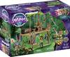 PLAYMOBIL 70805 Adventures of Ayuma - Trainingscamp, Konstruktionsspielzeug