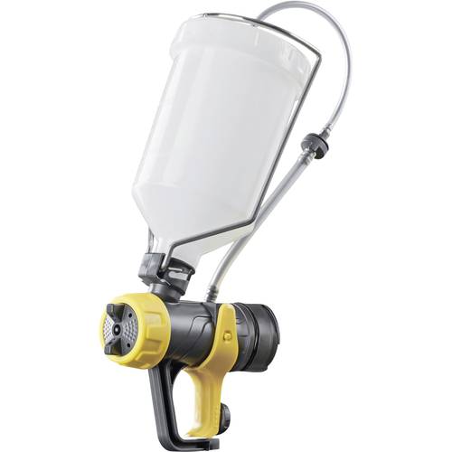 Wagner 2412884 Wood & Metal Extra Gravity Sprühaufsatz