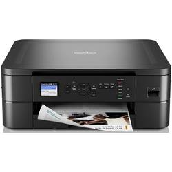 Image of Brother DCPJ1050DW Multifunktionsdrucker A4 Drucker, Scanner, Kopierer WLAN, USB, Duplex