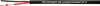 HELU 400089 Lautsprecherkabel 2 x 1.5 mm² Schwarz 500 m