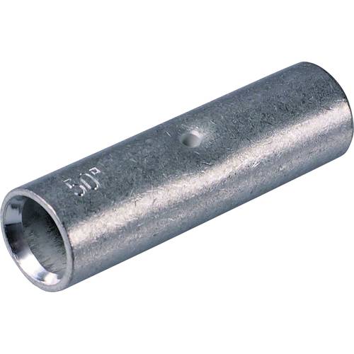 Helukabel 907817 Stoßverbinder 16.00 mm² Unisoliert Silber 1 St.