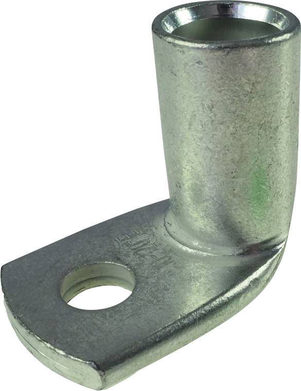 HELU 907544 Rohrkabelschuh 95.00 mm² Loch-Ø: 8.00 mm 1 St.