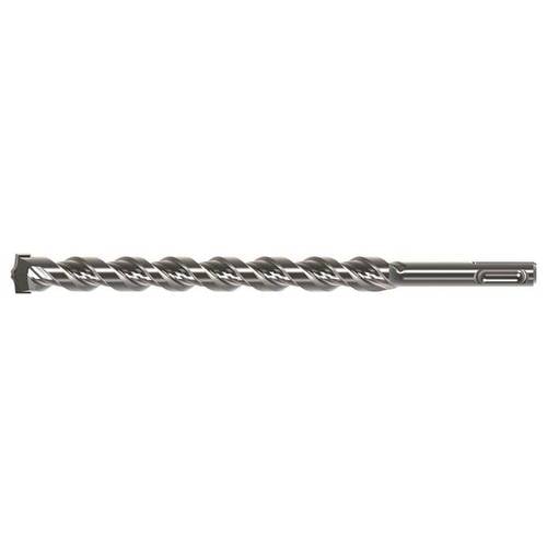 Hammerbohrer Bionic Pro D.8,0mm Arbeits-L.200mm L.260mm SDS-plus HELLER