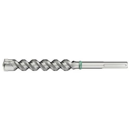 Thumbnail - Heller Enduro Y-Cutter SDS-Max Hammerbohrer 22392 Hammerbohrer 40 mm Gesamtlänge 520 mm SDS-Max 1 St.