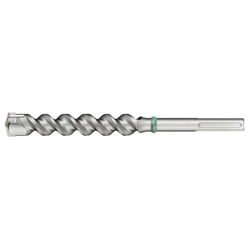 Thumbnail - Heller Tools Enduro Y-Cutter SDS-Max Hammerbohrer 23114 Hammerbohrer 26 mm Gesamtlänge 520 mm SDS-Max 1 St.