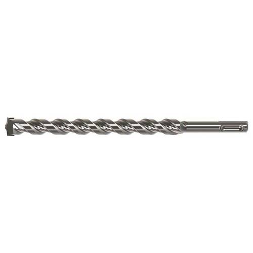 Hammerbohrer Bionic Pro D.6,5mm Arbeits-L.200mm L.260mm SDS-plus HELLER