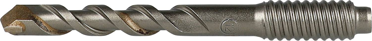 Heller Super Quick Zentrierbohrer 24542 Zentrierbohrer 12 mm 1 St.