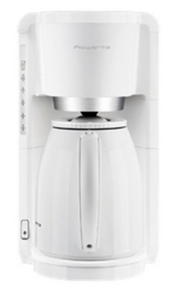 Rowenta CT3801 - Kaffeemaschine - 12 Tassen