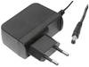 EDAC Power Electronics EA1012AHES501 Steckernetzteil, Festspannung 5 V/DC 2.4 A 12 W Für LED-Anwendung geeignet