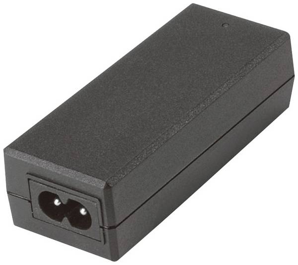 EDAC Power Electronics EA10442D1201 Tischnetzteil, Festspannung 12 V/DC 3.33 A 40 W Für LED-Anwendung geeignet
