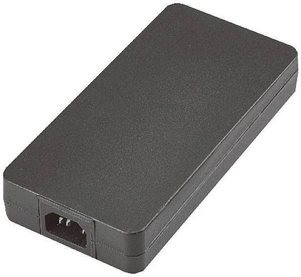 EDAC Power Electronics EA11811K2446 Tischnetzteil, Festspannung 24 V/DC 8.33 A 200 W Für LED-Anwendung geeignet
