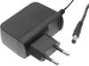 EDAC Power Electronics EA1005AHES501 Steckernetzteil, Festspannung 5 V/DC 1.2 A 6 W Für LED-Anwendung geeignet