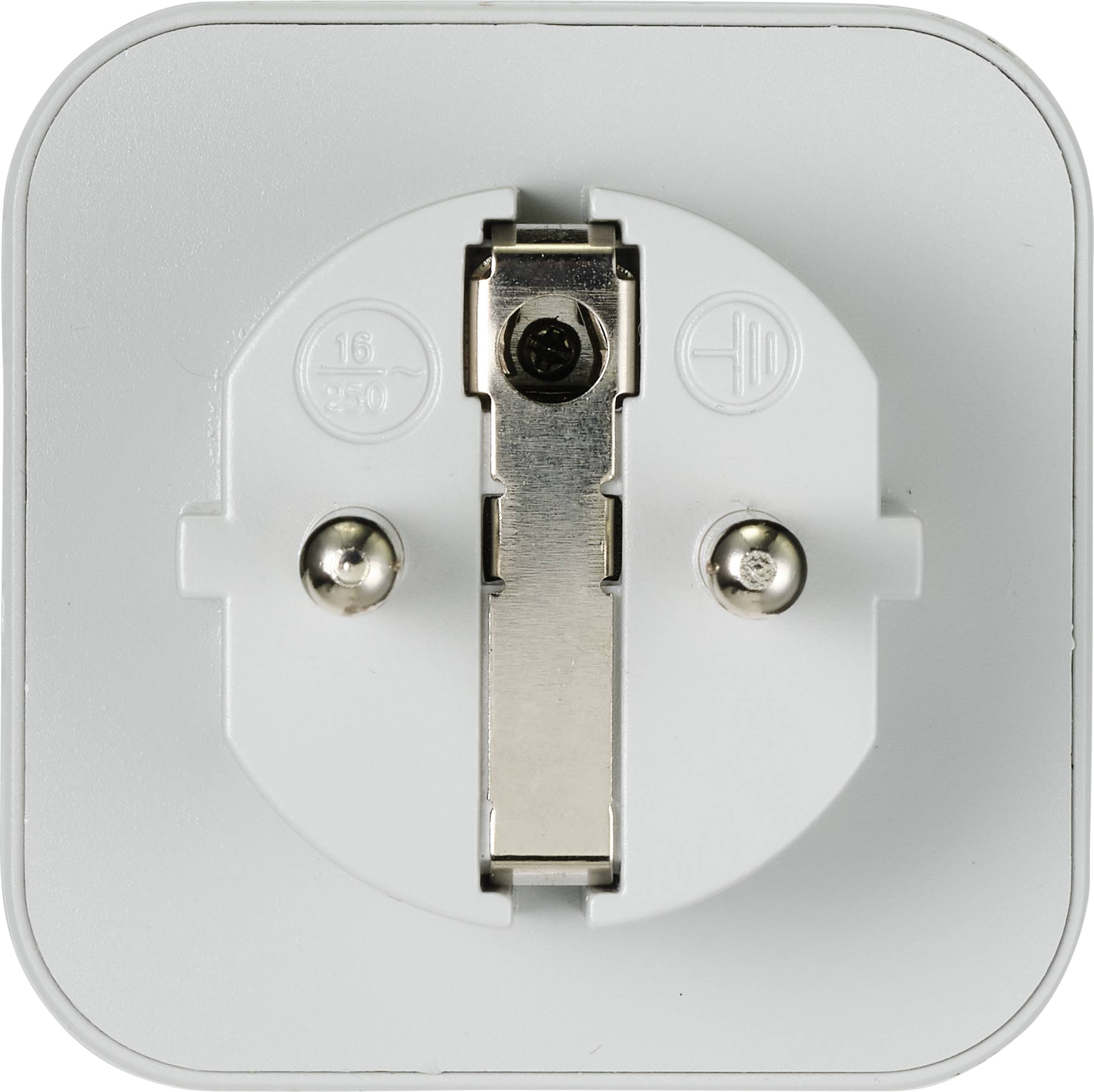 VOLTCRAFT SEM6000 SE Energiekosten-Messgerät Bluetooth®-Schnittstelle, Datenexport, Datenloggerfunktion, TRMS, Stromtari-2