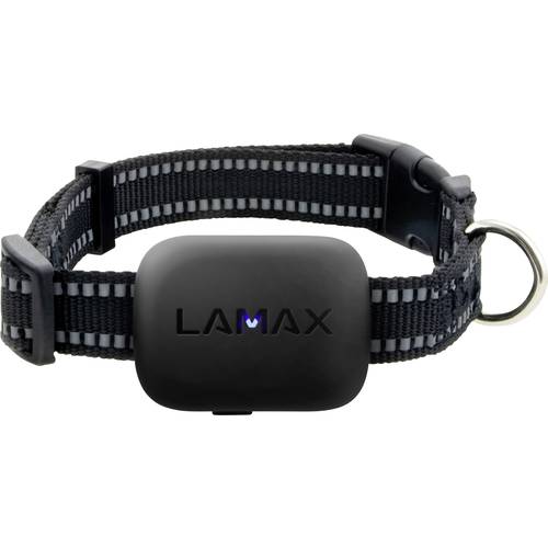 Thumbnail - Lamax LMXGPSLRCR GPS Tracker Fahrzeugtracker, Gepäckstücktracker, Haustiertracker, Multifunktionstracker, Personentracke...
