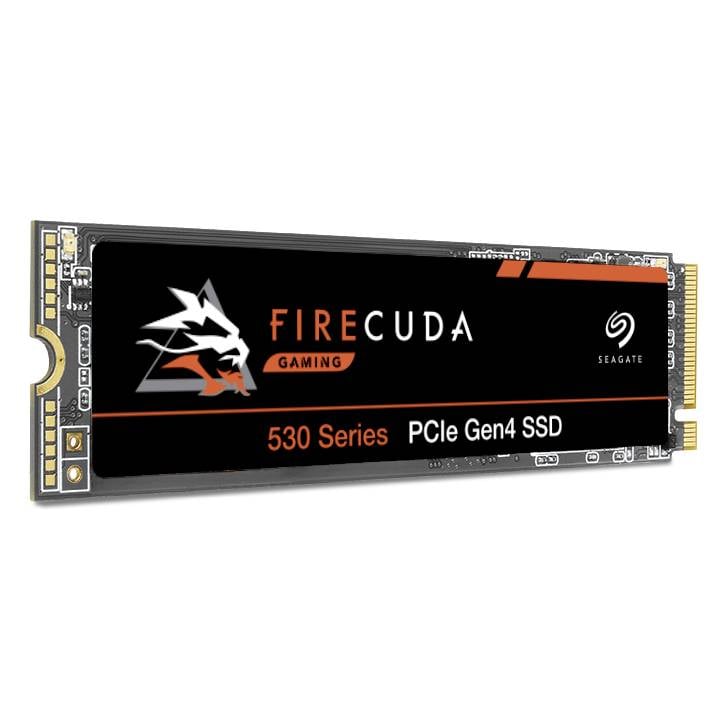 SEAGATE FireCuda 530 SSD 1TB