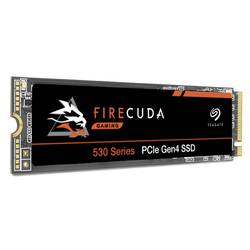 Image of Seagate FireCuda® 530 1 TB Interne SSD PCIe 4.0 x4 Retail ZP1000GM3A013