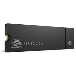 Image of Seagate FireCuda® 530 1 TB Interne SSD PCIe 4.0 x4 Retail ZP1000GM3A023