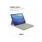 'Tastaturhülle Combo Touch mit Trackpad für iPad Pro 12,9 Zoll, 5. Generation, von Logitech. Abnehmbare Tastatur mit Smart Connector.'