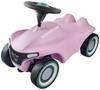 BIG 800056246, 1 Jahr(e), 4 Rad/Räder, Kunststoff, Pink