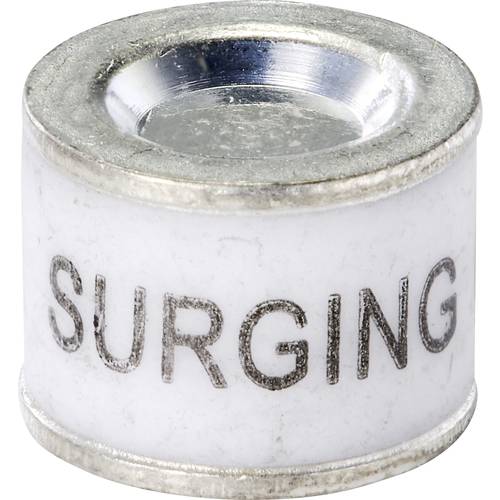 TRU COMPONENTS TC-9878228 Zubehör LSA-Leisten Baureihe 2 Inhalt: 1 St.