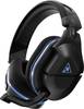 Turtle Beach Stealth 600P GEN 2 Over Ear Headset Bluetooth® Stereo Schwarz Lautstärkeregelung, Mikrofon-Stummschaltung Gaming