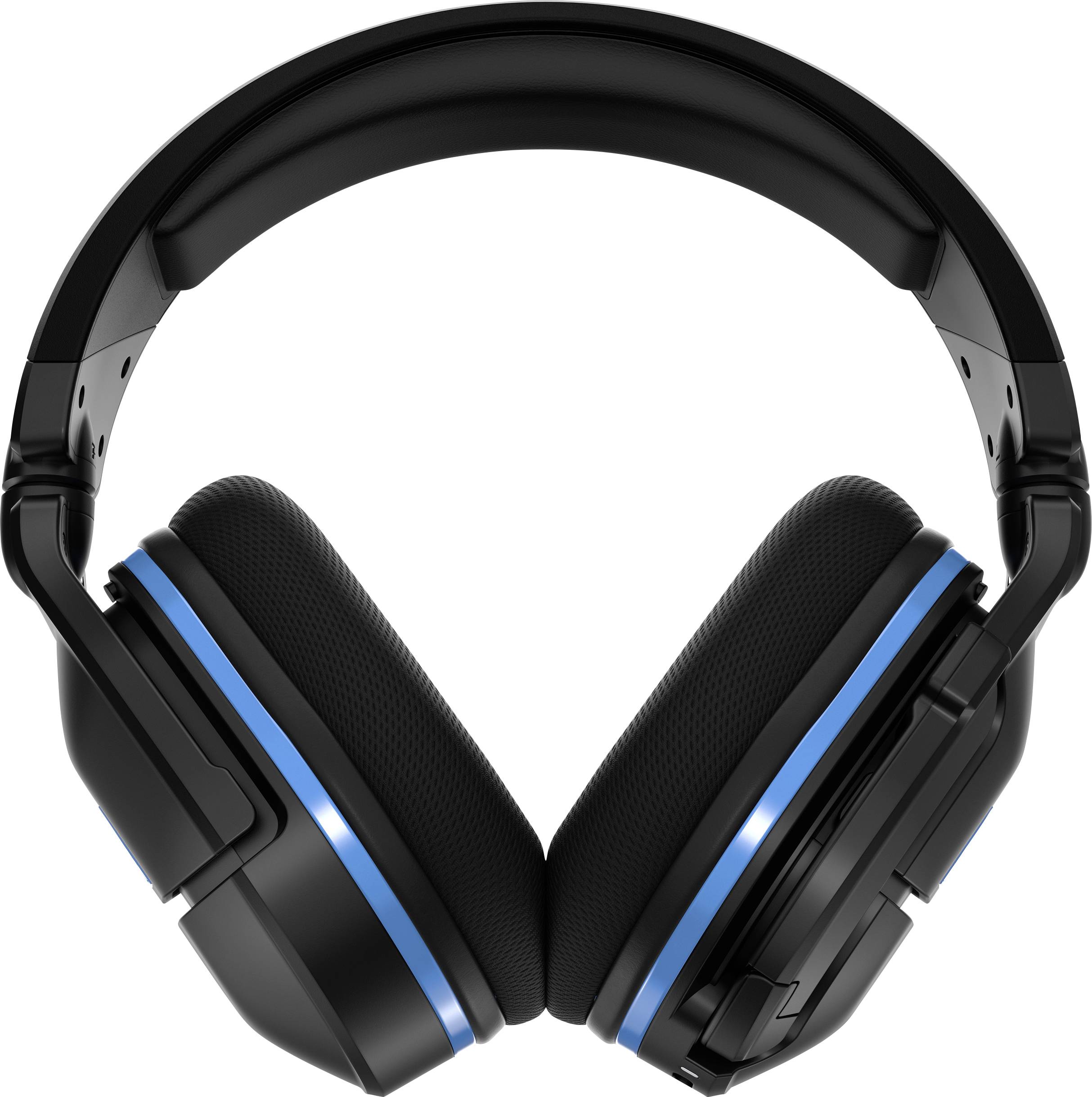 Turtle Beach Stealth 600P GEN 2 Over Ear Headset Bluetooth® Stereo Schwarz Lautstärkeregelung, Mikrofon-Stummschaltung G-3