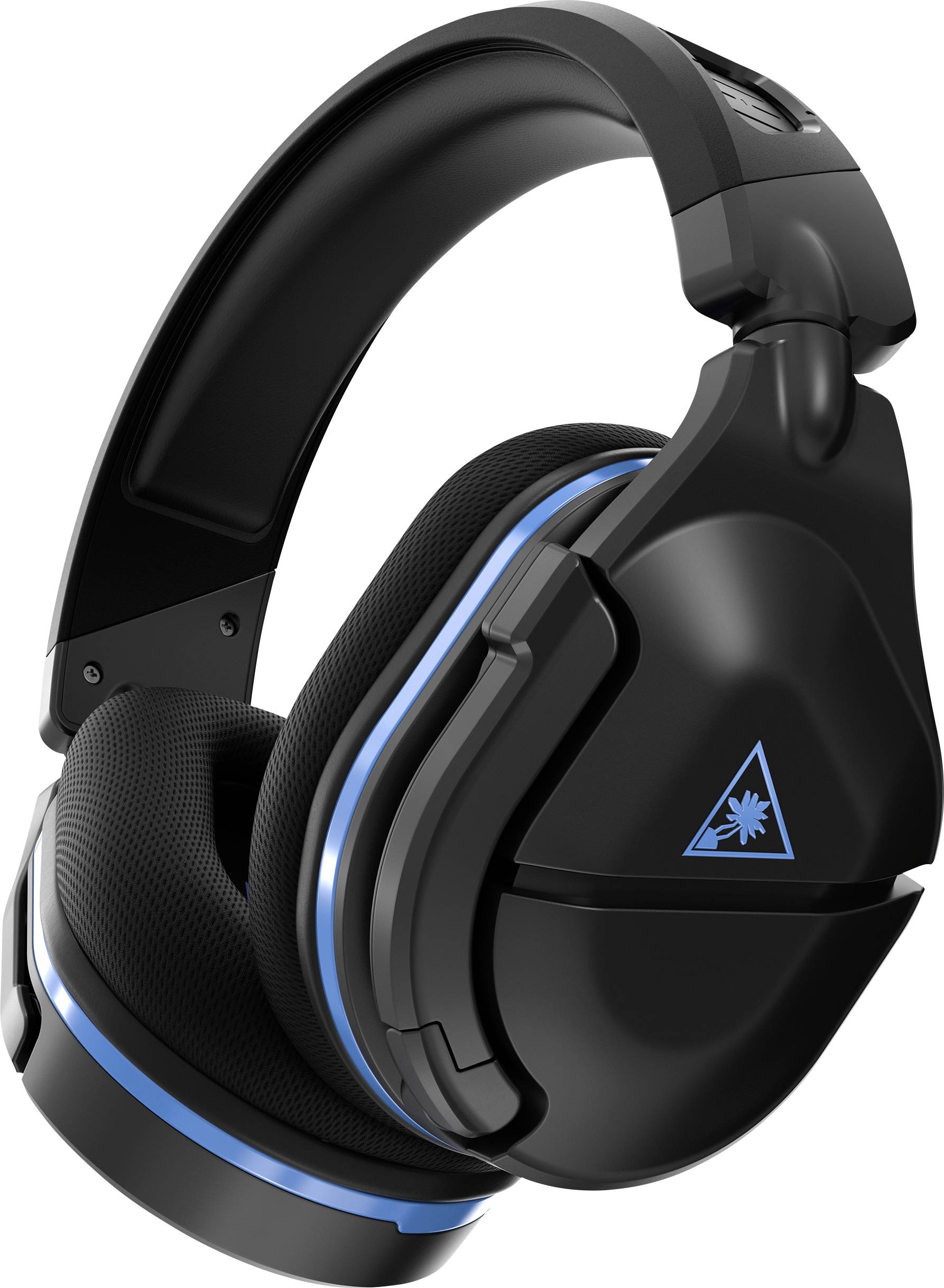 Turtle Beach Stealth 600P GEN 2 Over Ear Headset Bluetooth® Stereo Schwarz Lautstärkeregelung, Mikrofon-Stummschaltung G-4