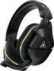 Turtle Beach Stealth 600X GEN 2 Over Ear Headset Bluetooth® Stereo Schwarz/Grün Lautstärkeregelung, Mikrofon-Stummschaltung Gaming