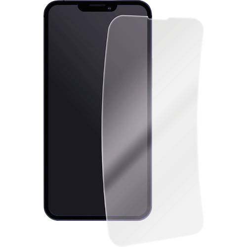 Thumbnail - Vivanco 2D Premium Displayschutzglas Apple iPhone 13 mini 1 St. kratzfest 2DHYGLASVVIPH2021M