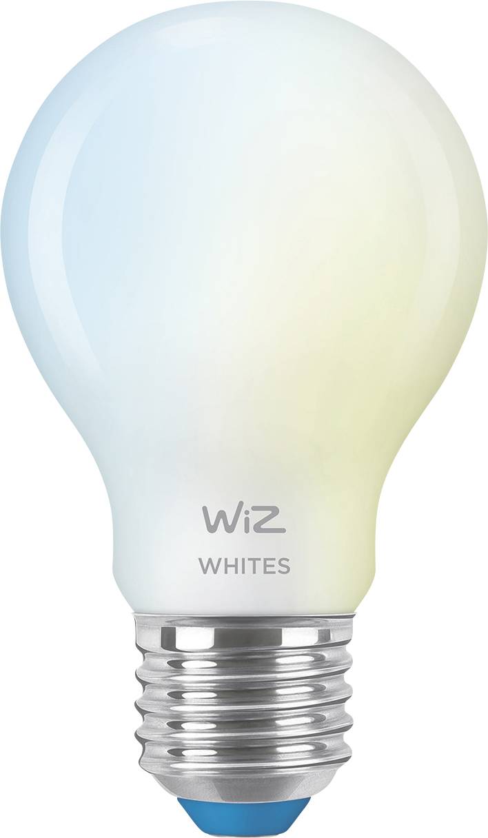 SIGNIFY WiZ 871951455208100 LED EEK E (A - G) E27 7 W = 60 W app-gesteuert 1 St.